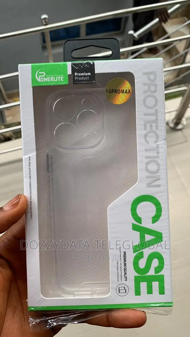 iPhone 14 Pro Max Premium Cases