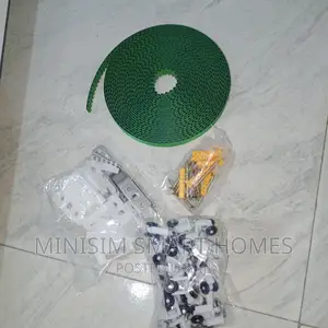3.2m Smart Curtain Track
