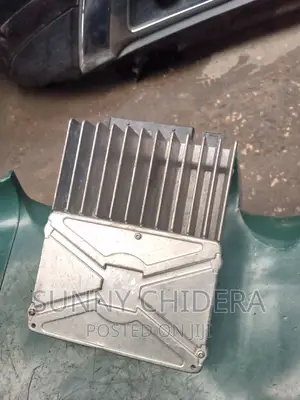 ML 208/10 Amplifier Direct Tokunbo Extra Clean