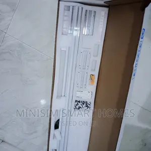 3.2m Smart Curtain Track