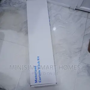 3.2m Smart Curtain Track