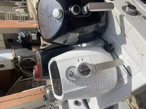 Tower Air Fryer