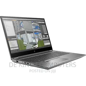 New Laptop HP 32GB Intel Core I7 SSD 512GB