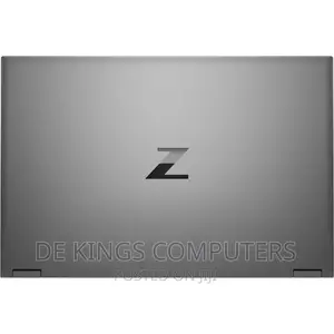 New Laptop HP 32GB Intel Core I7 SSD 512GB