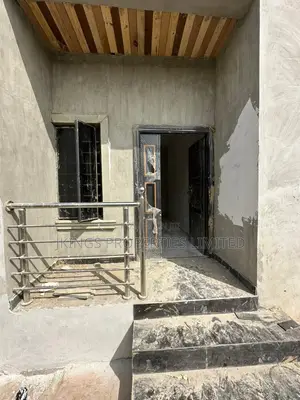 2bdrm Bungalow in Estate, Gbagada for rent