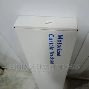 2.2m Smart Curtain Track