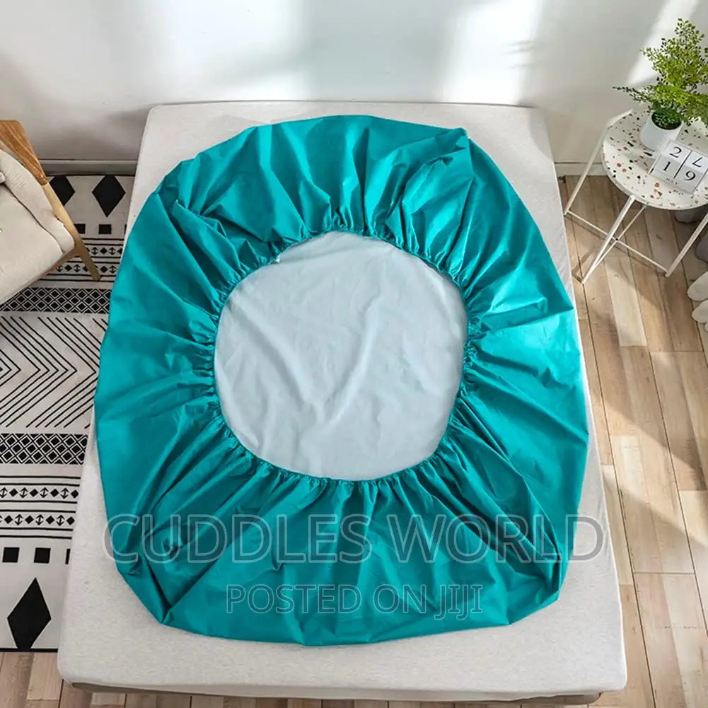 Elastic Waterproof Protector