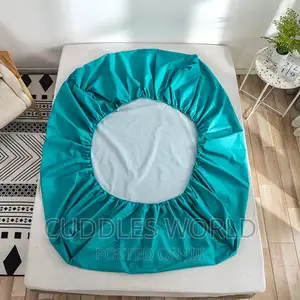 Elastic Waterproof Protector