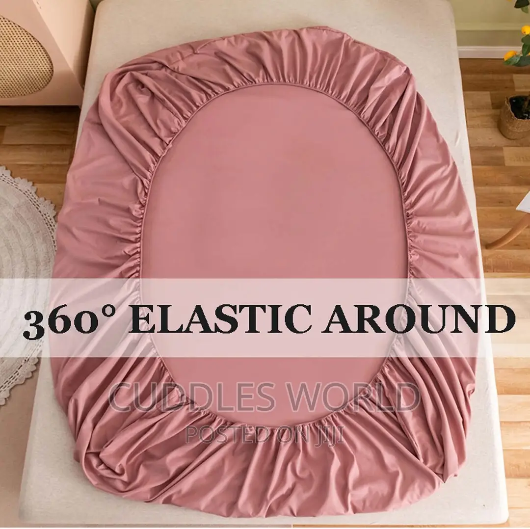 Elastic Waterproof Protector