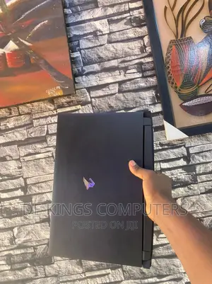 Laptop Gigabyte Aorus 16GB Intel Core i7 SSD 1T