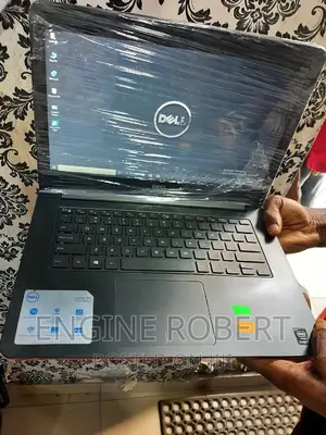 Laptop Dell Inspiron 14R 8GB Intel Core I7 HDD 500GB