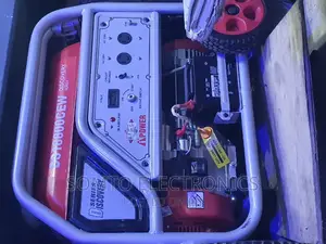 12kva Original Ipower Generator Ds18800cew With Copper Coir