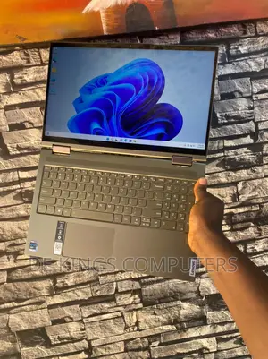 Laptop Lenovo 12GB Intel Core I7 SSD 512GB