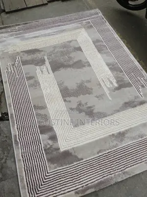 High Quality Turkish Design Center Rug 5×7