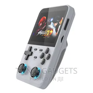 Android Retro Handheld Video Game Console