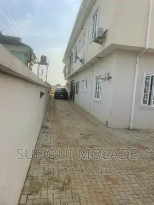 Furnished 2bdrm Apartment in Isheri North Gra for rent