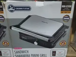 Shawama Grill