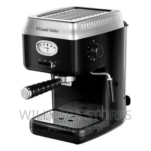 Russell Hobbs Espresso Coffee Machine