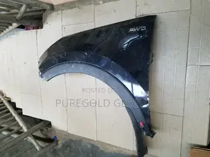 Kia Sportage 2011 and 2014 Model Fender