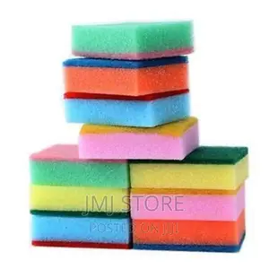 Kitchen Cleaning Sponges Set