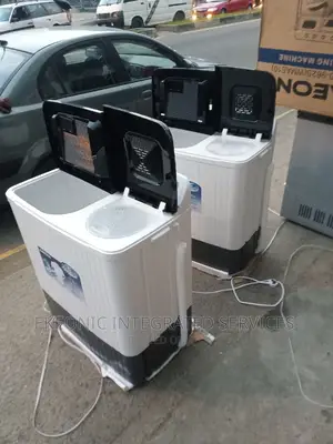 Aeon Washing Machine