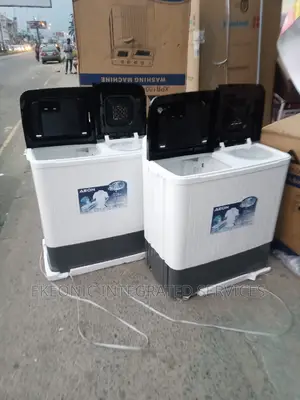 Aeon Washing Machine