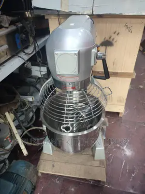 (20litres) Planetary Mixer.