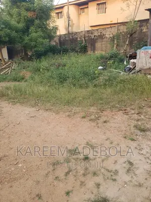 A Residential Land at Omorinre Johnson Lekki Phase 1