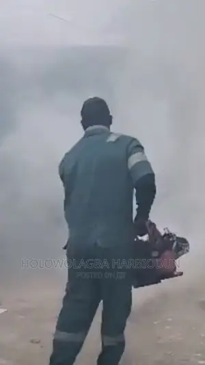 General Deep Cleaning and Fumigation Services