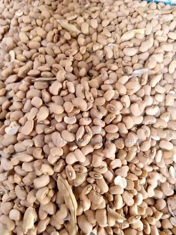 Dirt Free Beans