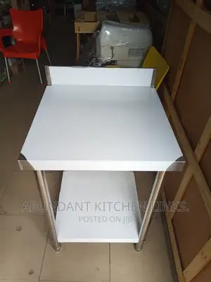 Worktable .