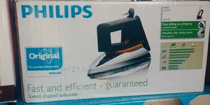 PHILIPS Pressing Iron
