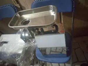 Meat Mincer .