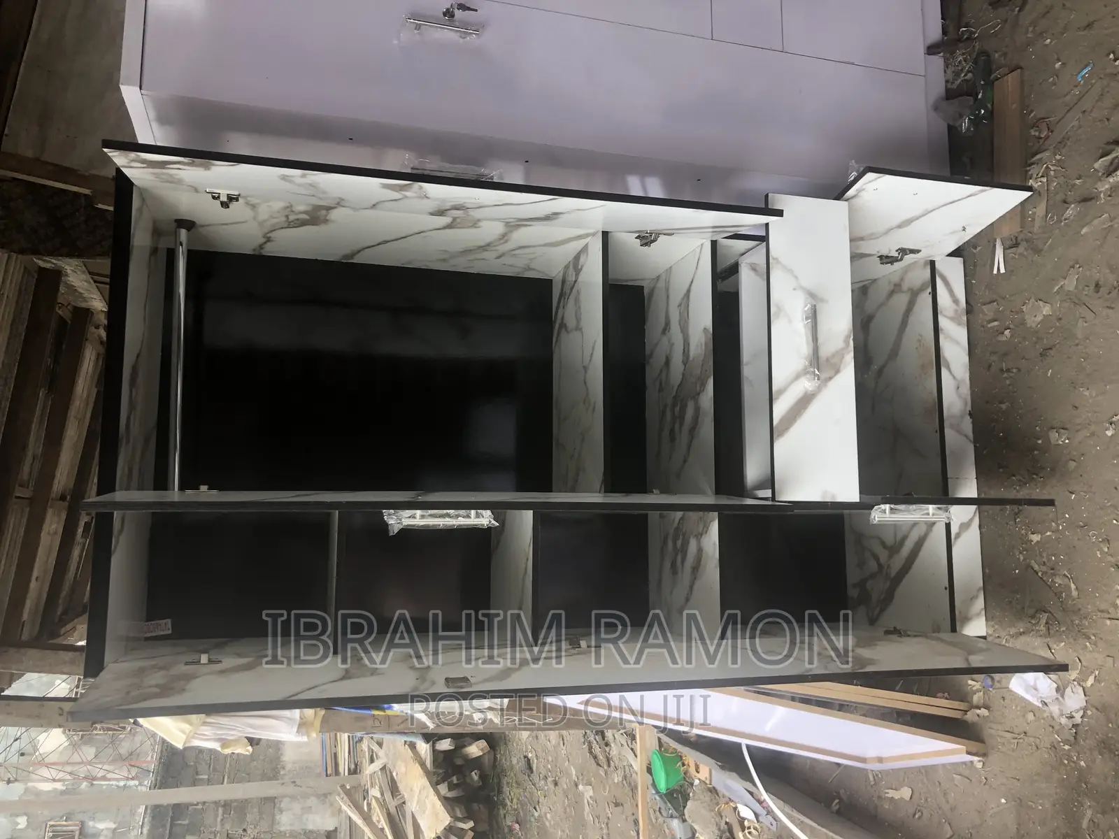3ft Wardrobe