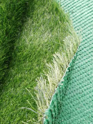 High Quality Turkish Artificial Green Grass Rug Carpet 40mm