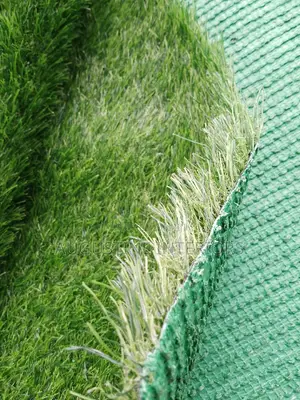 High Quality Turkish Artificial Green Grass Rug Carpet 40mm