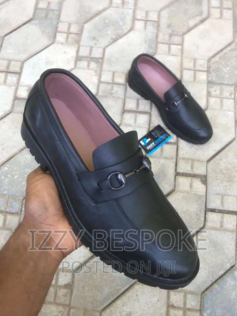 Quality Leather Shoes