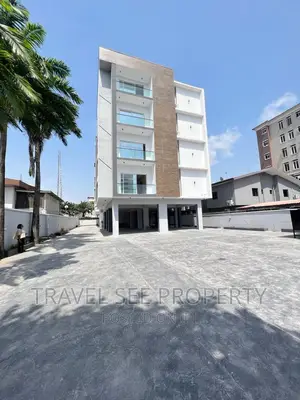 Furnished 2bdrm Block of Flats in Private Estate for sale