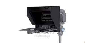 Feelworld Tp10 Portable Folding Teleprompter