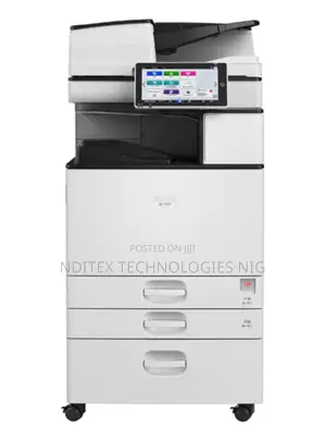 Im 2500 Ricoh Copier