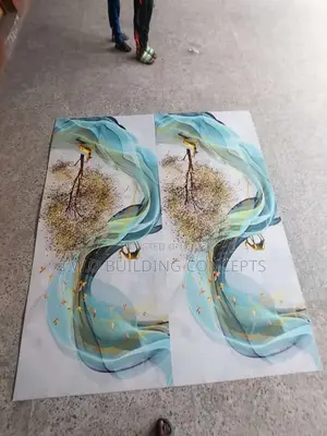 Marble 60/120cm