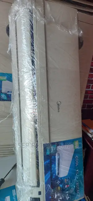 Midea 1hp Smart Energy Savings Air Condition