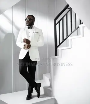 Bespoke Suits