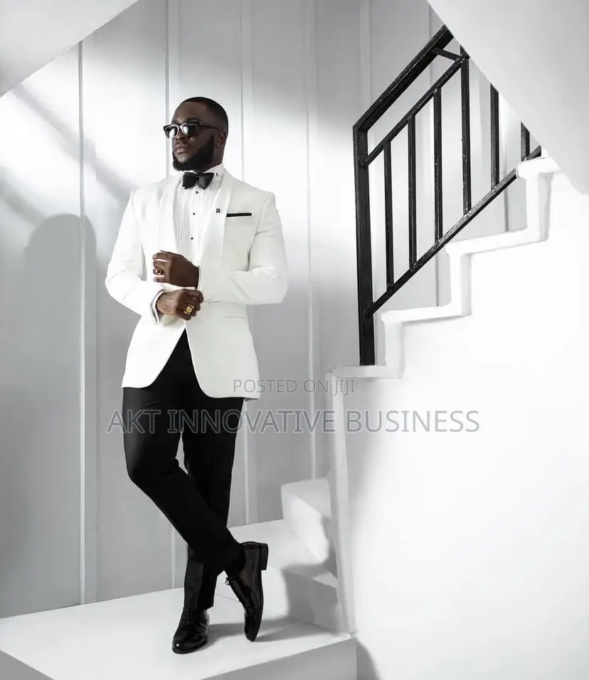 Bespoke Suits