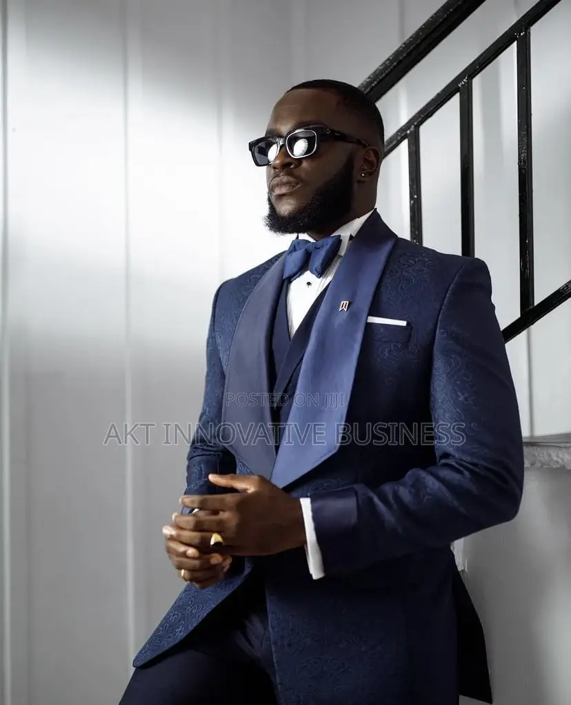 Bespoke Suits