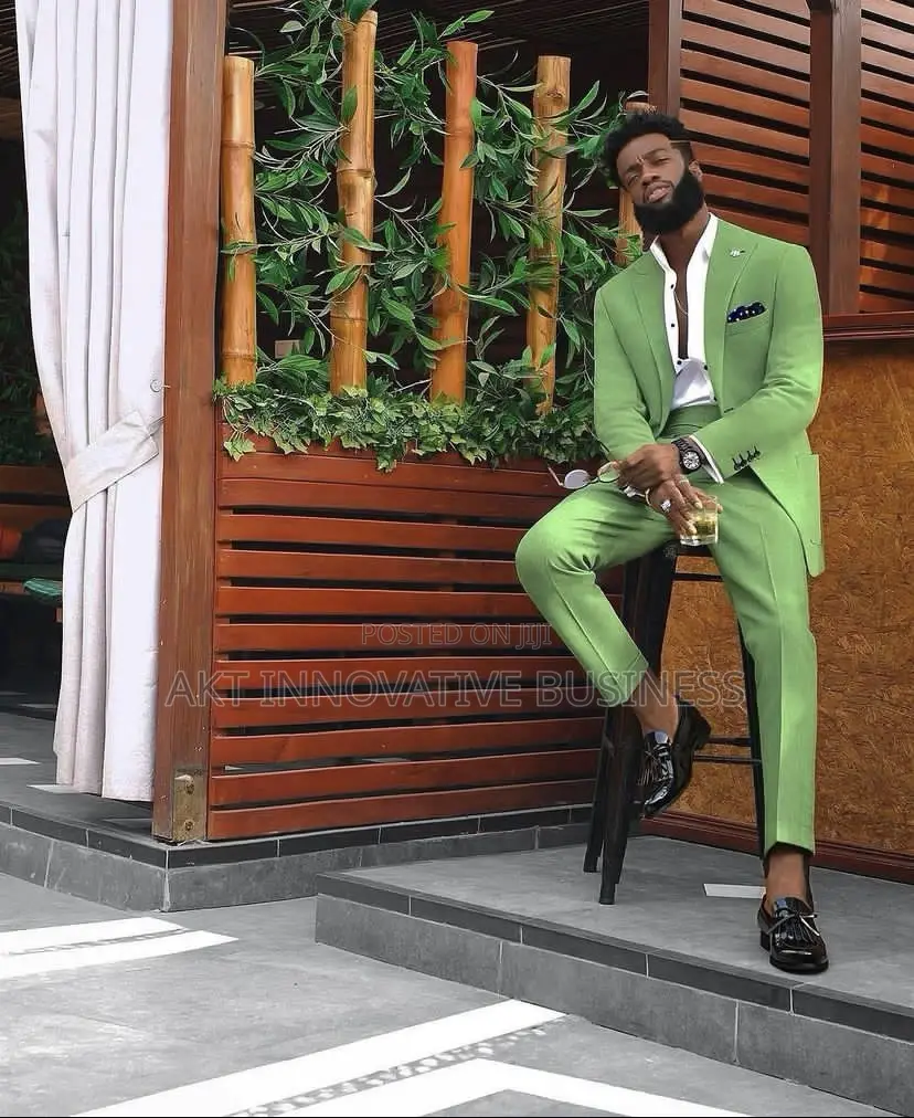 Bespoke Suits