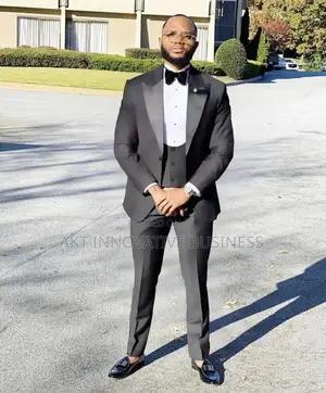 Bespoke Suits
