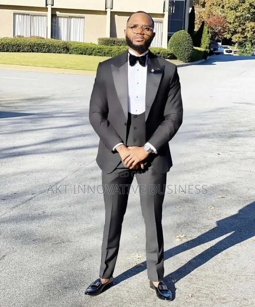 Bespoke Suits