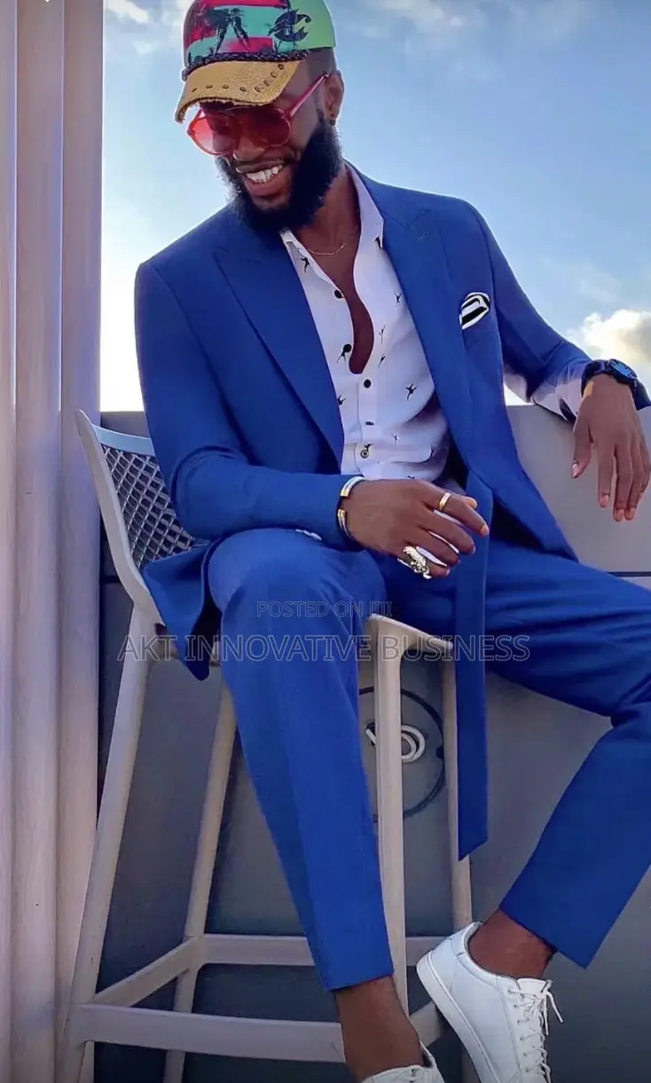 Bespoke Suits