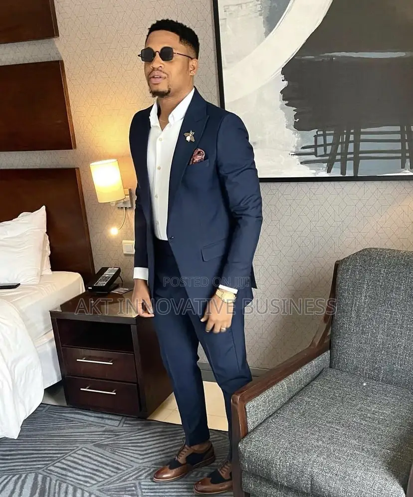 Bespoke Suits